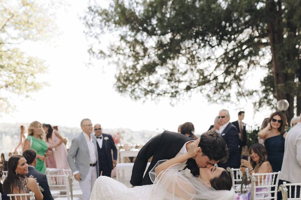 Hene & Alessandro