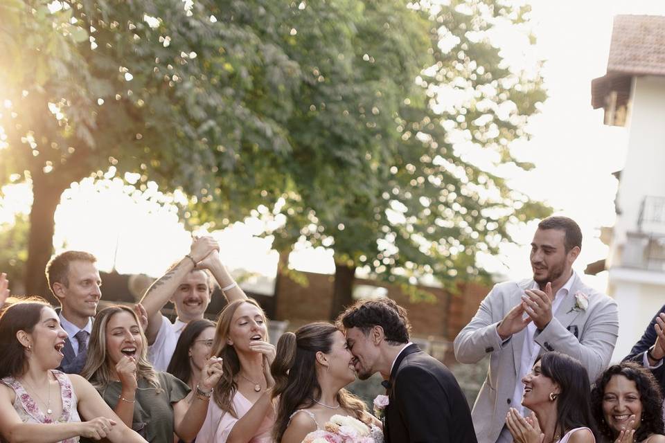 Hene & Alessandro