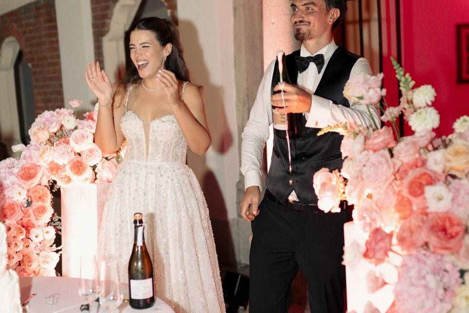 Hene & Alessandro