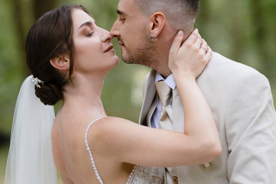 Ilaria & Andrea