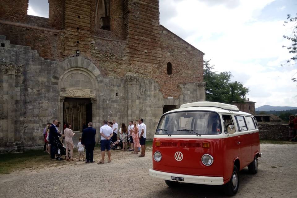 San Galgano