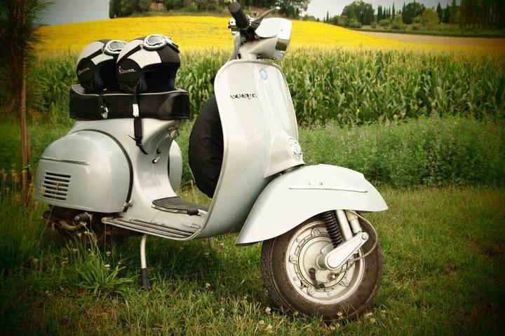 Vespa