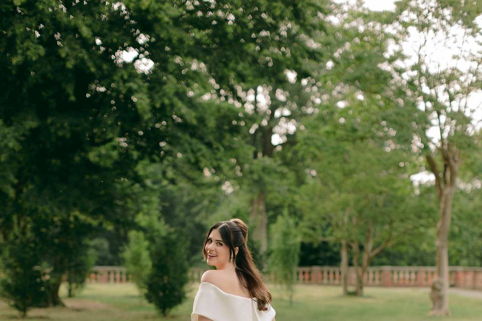 Rebecca