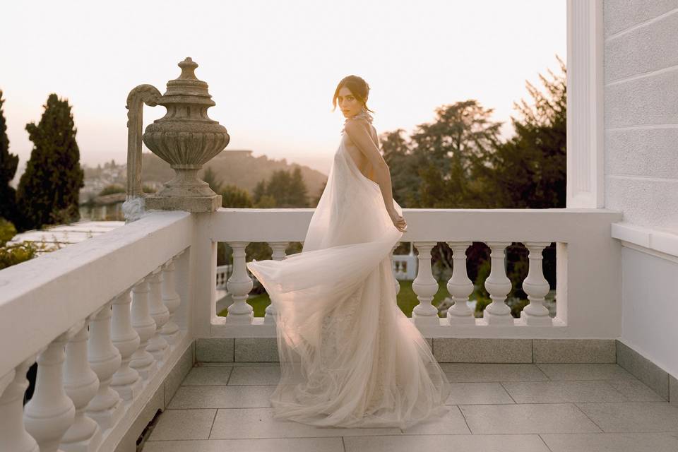 Chiara, October