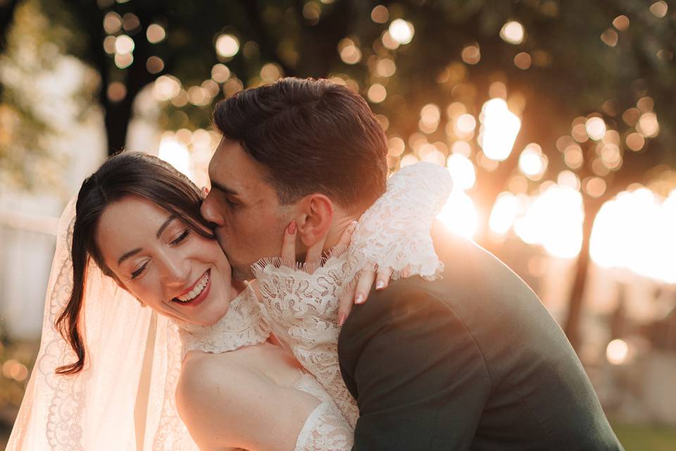 Zsofia & Ricky