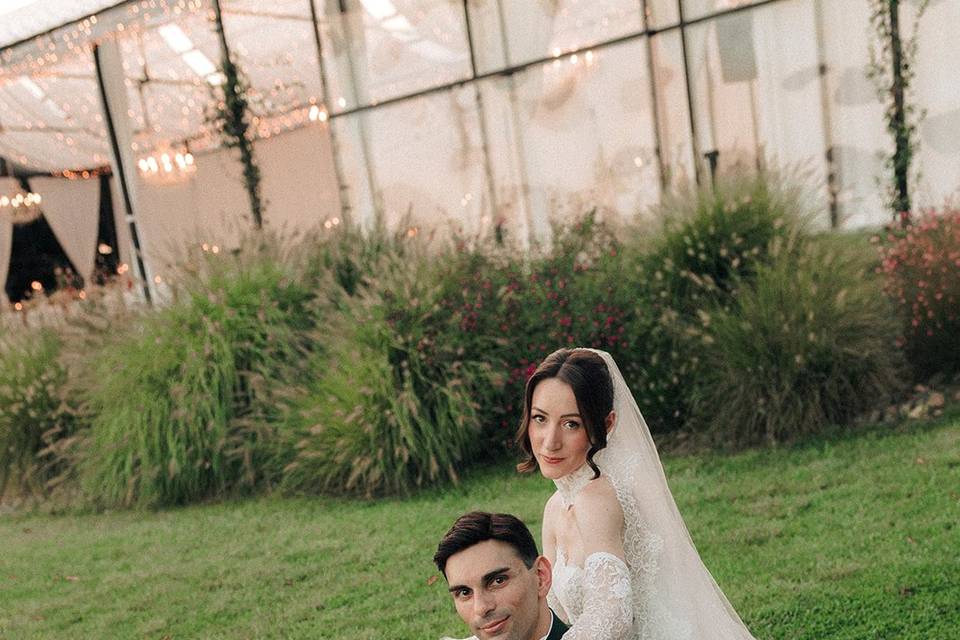 Zsofia & Ricky