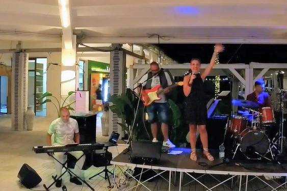 Live Music