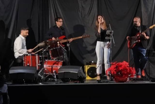 Live Music