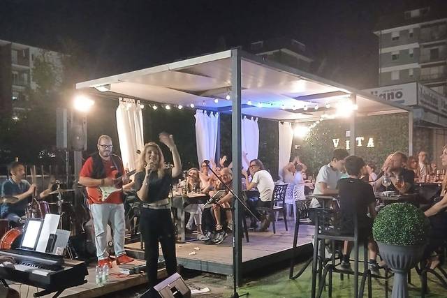 Musica e divertimento