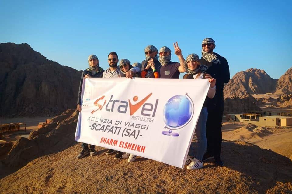 Si Travel Scafati