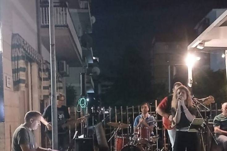 Live Music