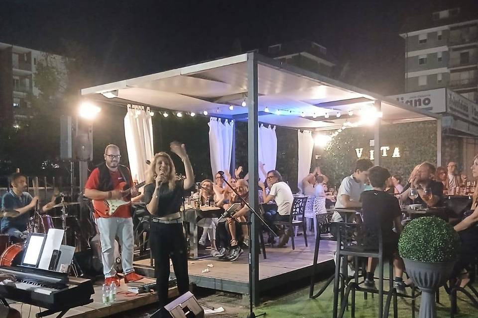 Musica e divertimento