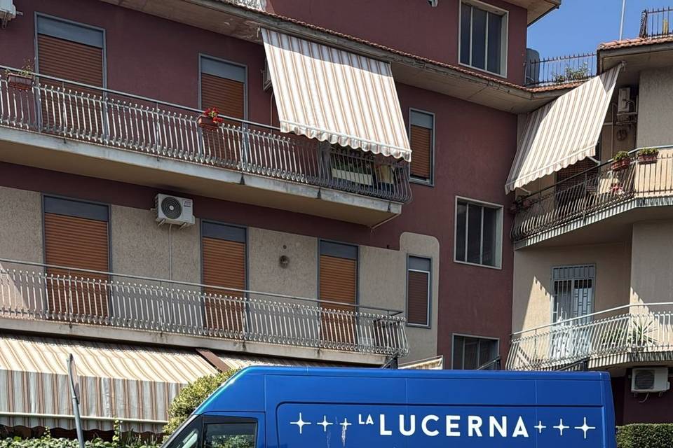 La Lucerna