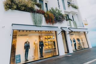 Lombardi Atelier