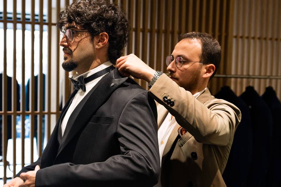 Atelier Lombardi