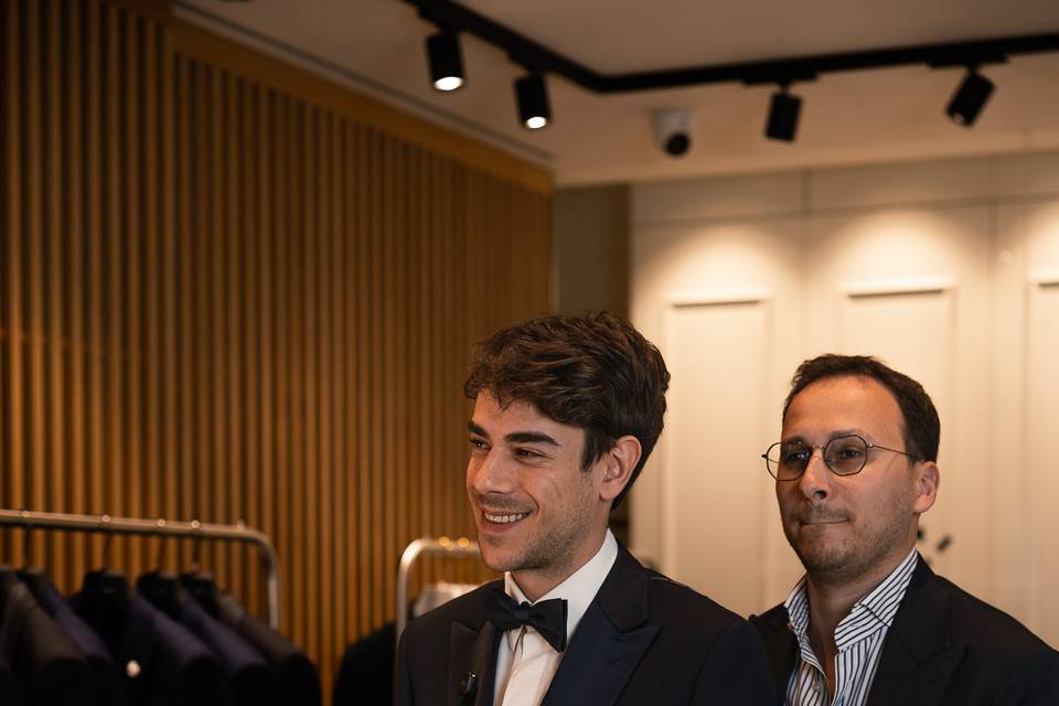 Atelier Lombardi