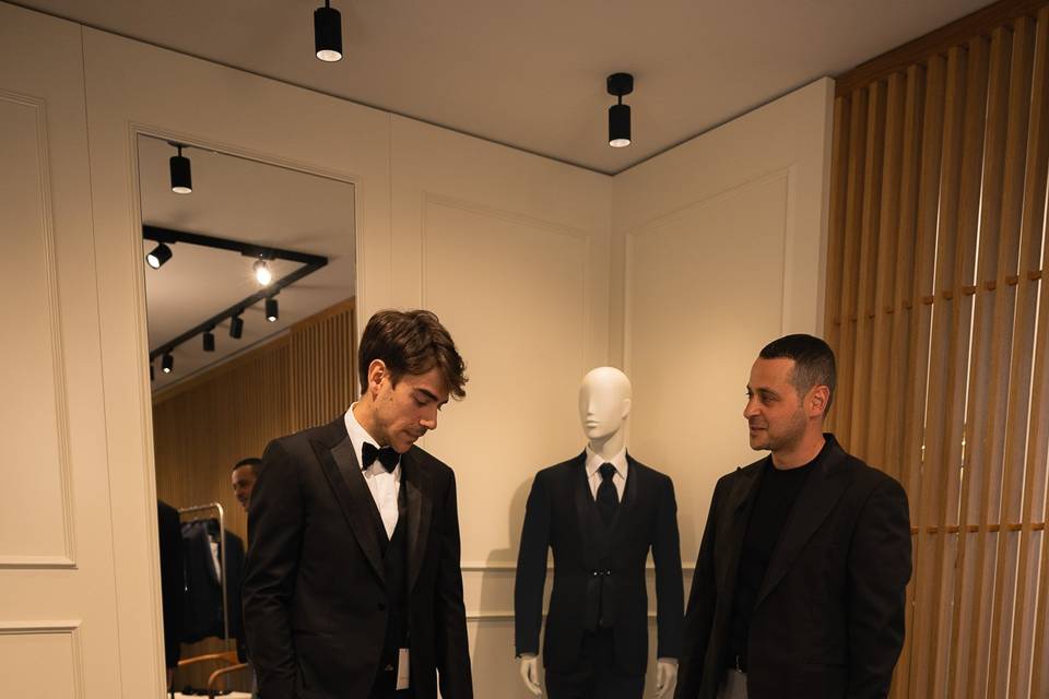 Atelier Lombardi