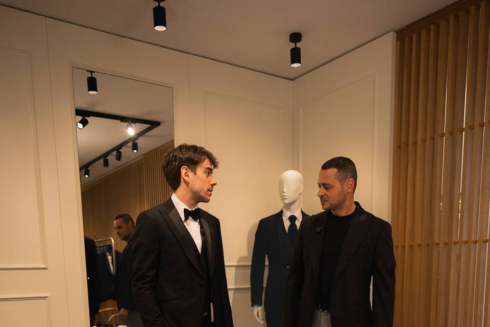 Atelier Lombardi