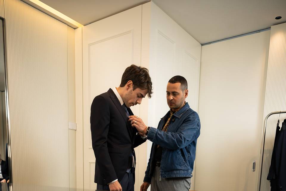 Atelier Lombardi
