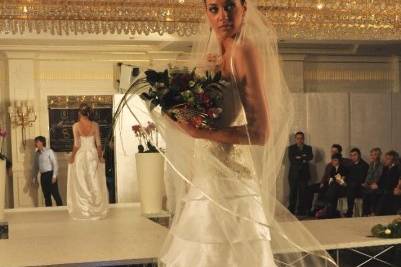 Collezione sposa