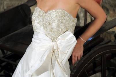 Collezione sposa