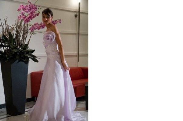 Collezione sposa