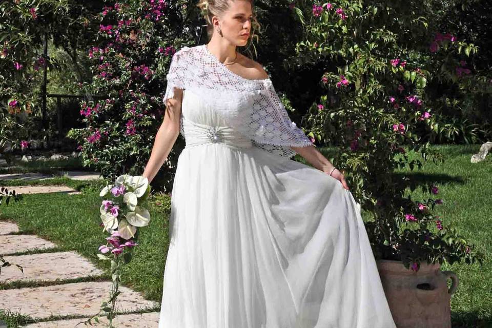 Collezione sposa