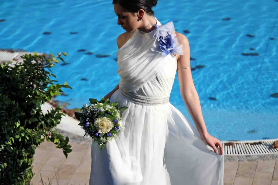 Collezione sposa