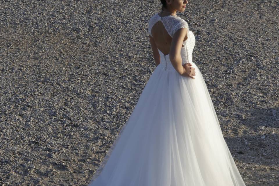 Collezione sposa