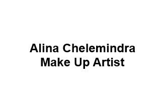 Alina Chelemindra logo