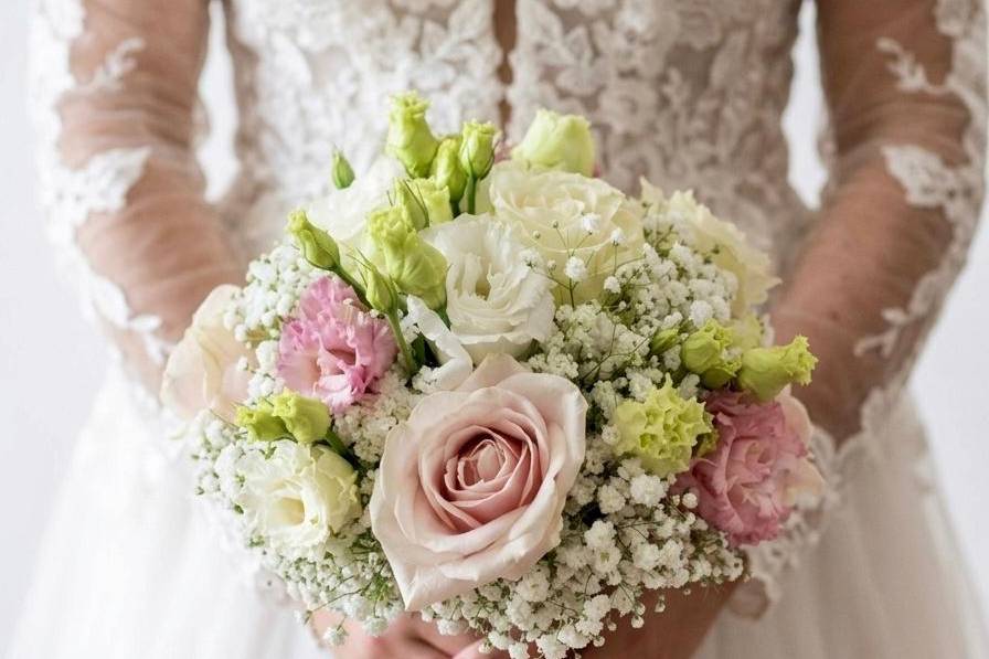 Bouquet sposa