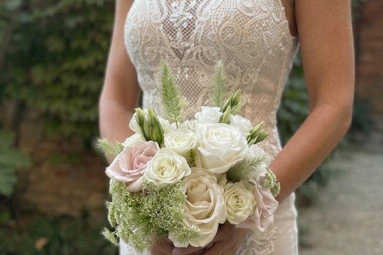 Bouquet sposa