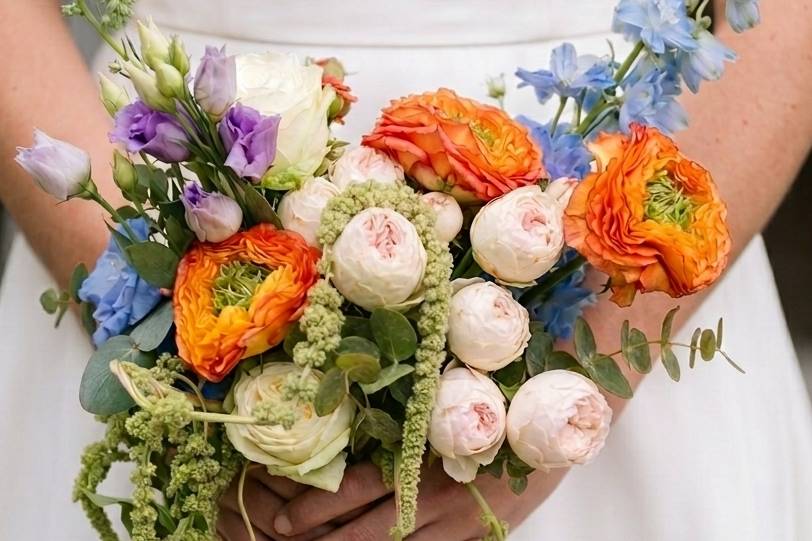 Bouquet sposa