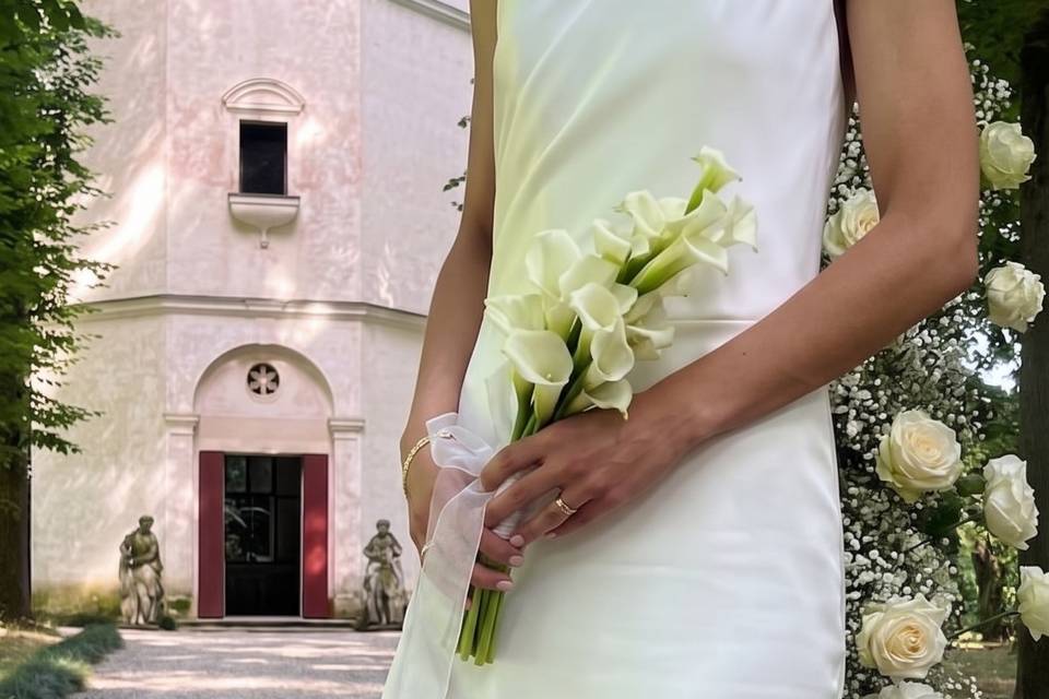 Bouquet sposa
