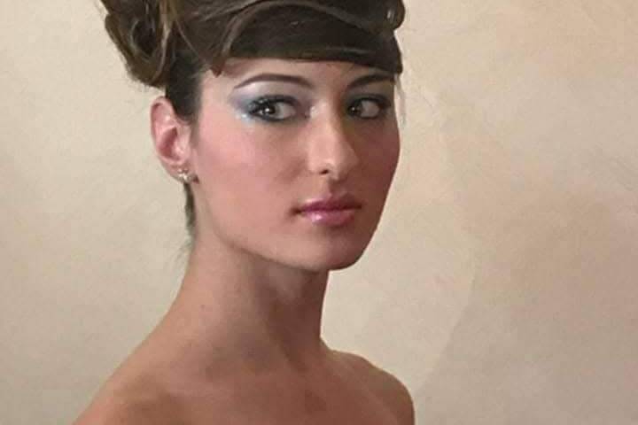 Trucco sposa/cerimonia