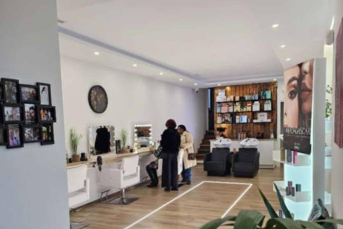 Trucco sposa/cerimonia