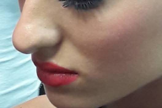 Trucco sposa/cerimonia