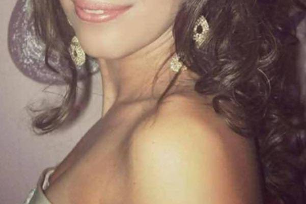 Trucco sposa/cerimonia