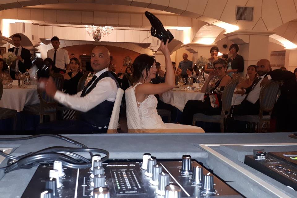 Luki Deejay 4Wedding