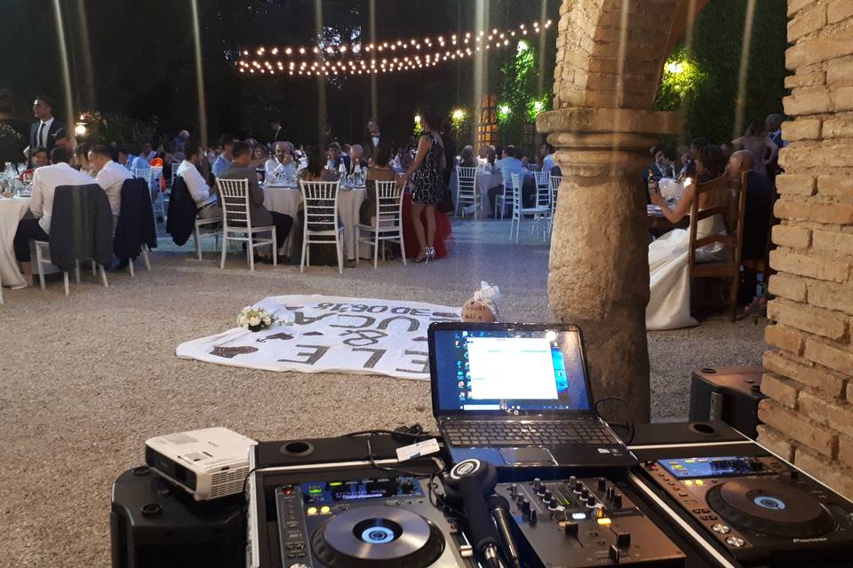 Luki Deejay 4Wedding