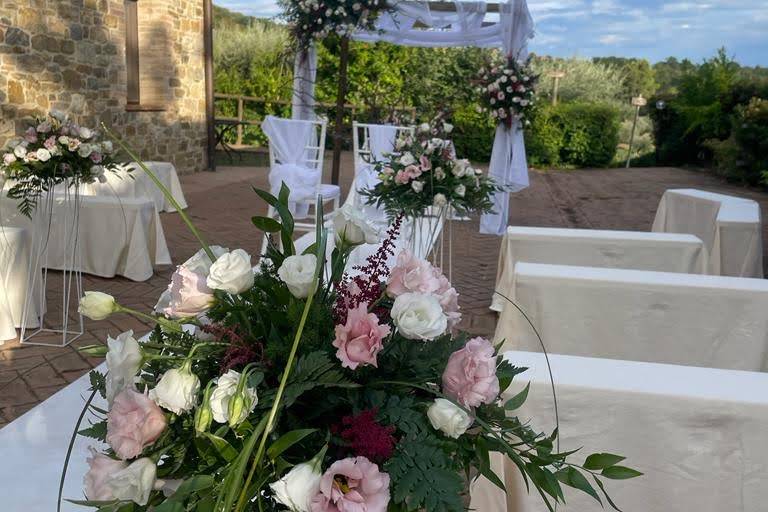 L'Arte del Fiore di Falcinelli Tania