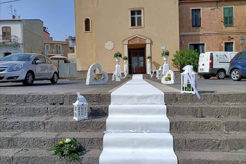 Matrimonio Ficarazzi