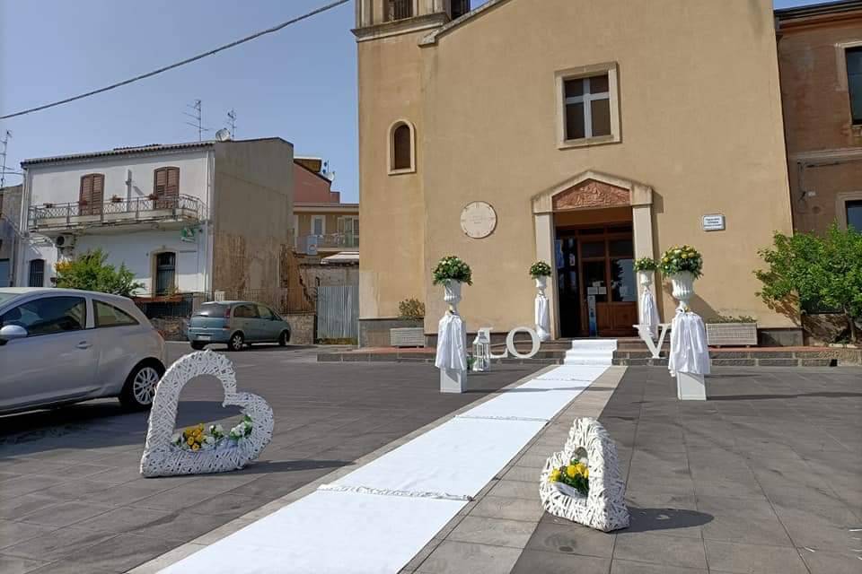 Matrimonio Ficarazzi