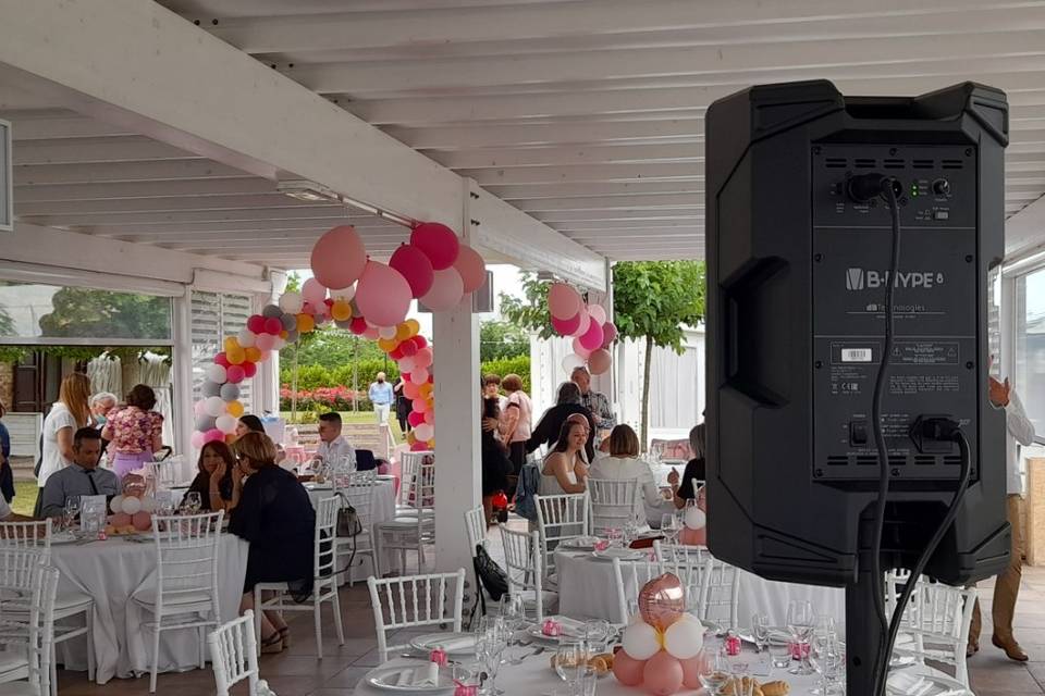 Luki Deejay 4Wedding