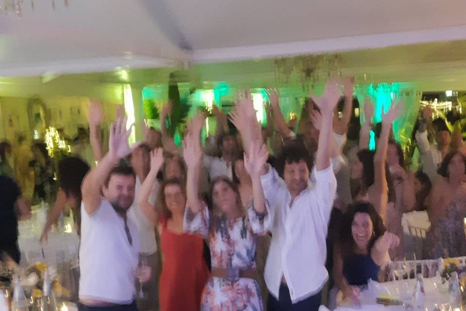 Moi matrimonio