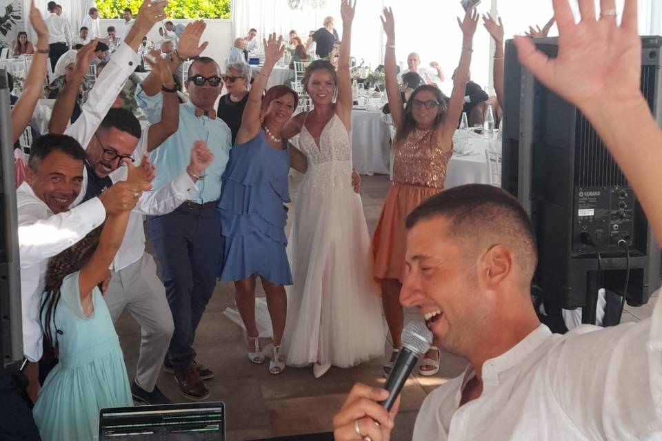 Luki Deejay 4Wedding