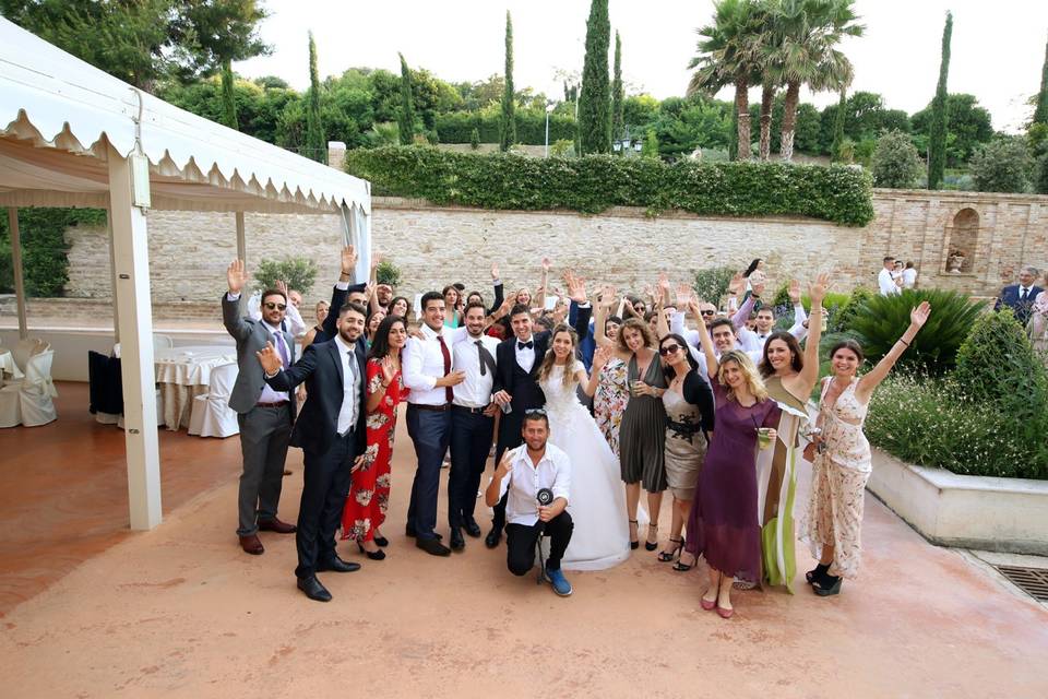 Matrimonio a SanMarino