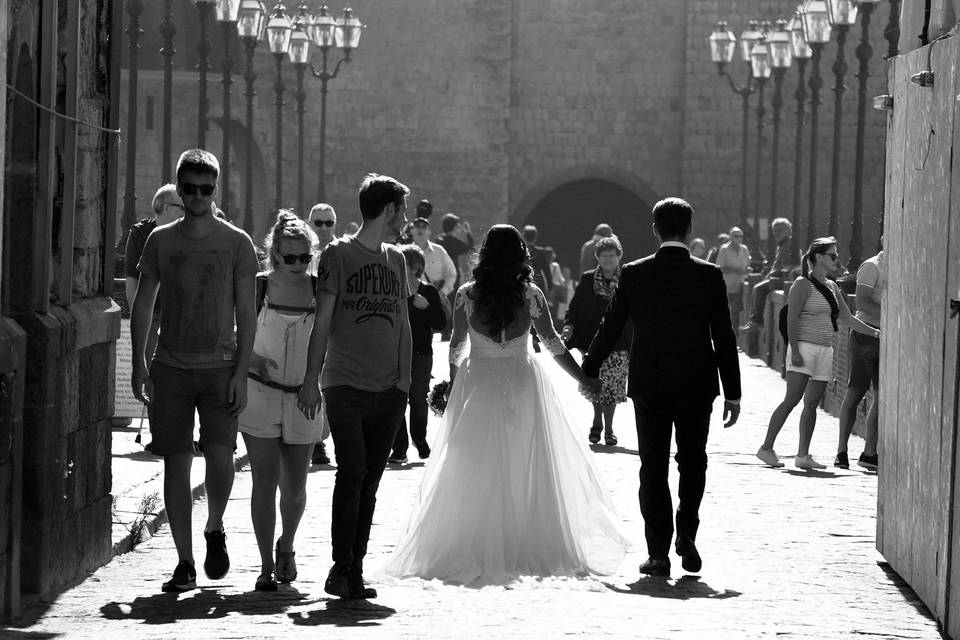 Wedding Sorrento