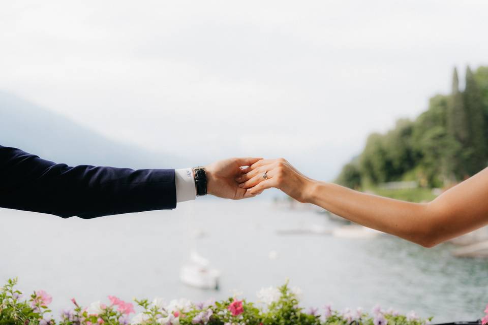 Matrimonio