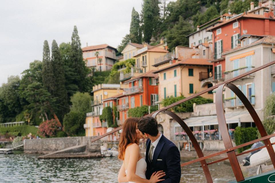 Matrimonio